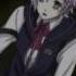 Diabolik Lovers Kanato And Yui Kiss Scene