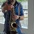 Saxophone House Set DJ Avera With Live Saxophone By The Essential Jason Nelson At Maritime Parc