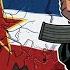 Yugoslav Wars Animated History