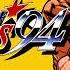 The King Of Fighters 94 OST 05 Clear Clear BGM