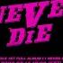 여자 아이들 G I DLE 1st Full Album I NEVER DIE Audio Snippet