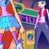 Winx Club 5x05 Believix Transformation Ukrainian TET