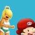 Baby Mario And Koopa Girl The Movie 00 20th Century FOX Fanfare