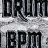 Heavy Metal Drum Track 170 BPM HQ HD