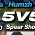 ULTIMATE BRAVERY 5V5 TOURNAMENT Ft Thebausffs Nemesis Sanch Yamato Humzh