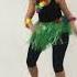 ZUMBA LA VIDA ES UN CARNAVAL MALUMA