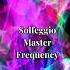 Solfeggio 1122 Hz Master Frequency Musical Meditation Solfeggio Mediation