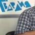 Евгений Анташкевич в Молодой гвардии 3 07 2014