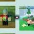 кто сказал что моё яичко не танцует роблокс Roblox мем Trend