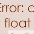 How To Fix The ValueError Cannot Convert Float NaN To Integer In Python