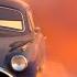 Cars Doc Hudson Drift Scene 60FPS Upscale Render