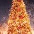 Relaxing Christmas Carol Music Christmas Ambience Quiet And Comfortable Instrumental Music
