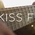 Can We Kiss Forever Kina Adriana Proenza Fingerstyle Guitar Cover