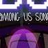 AMONG US SONG Ambush FANMADE LYRIC VIDEO DAGames