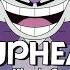 The King S Court King Dice Fight With Lyrics Cuphead