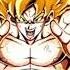 Dragon Ball Z Dokkan Battle LR TEQ SSJ Goku Revial Ost 1 HOUR EXTENDED