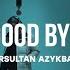 Nursultan Azykbaev Good Bye Curltai Live