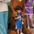 Warner Bros Fun Enjoy Scoobydoo Viral Love Eid Cutebaby Babyboy Cartoon