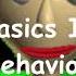 Basics In Behavior Midi Recreation