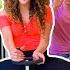 How Far Can You SPLIT CHALLENGE W Sofie Dossi