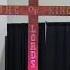 The Cross At The NPC Ronnie Coleman Classic Jesus Christ