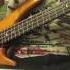 2Pac Feat Dr Dre California Love Part II Bass Cover