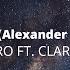 Maes Tro Ft Clara Yates I Will Follow You Alexander Popov Radio Edit