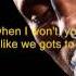 DMX The Rain Lyrics HD