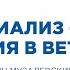 Вебинар на тему Гемодиализ опыт практического применения в ветеринарии Лектор Ян Музалевский