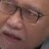 I Don T Want You To Go To Hell Abante Questions Duterte On Hyperbole Threats Statements ANC