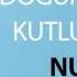 İyi Ki Doğdun NURAY İsme Özel Doğum Günü Şarkısı