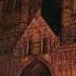 Dark Monastery Monk Chanting Cursed Ritual Occult Gothic Dark Ambience