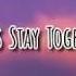 Let S Stay Together Lyrics By Kelvin High Note 2020