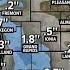 LIVE RADAR Tracking West Michigan S First Snowfall Of 2024