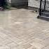Amazing Simple Backyard Patio And Deck Design Techo Bloc