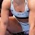 UFC Star MAYCEE BARBER Age 19 Four Early Fights LFA MMA