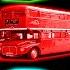 117 Bus Police Car Ambulance Fire Truck School Bus Sound Variations In 500 Seconds