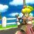 Mario Kart Wii Peach Sugarscoot