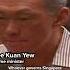 This Is Not A Game Of Cards Lee Kuan Yew In 1980 On Governing Singapore