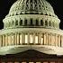 Washington DC Monument Tour At Night