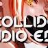 Collide Justine Skye Ft Tyga Edit Audio