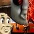 SCARY Thomas The Train Videos Cursed THOMAS Exe Thomas And Secret