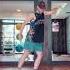 TUTORIAL SHUFFLE DANCE GLIDE COMBO Shuffledance Dancetutorial Viral Tutorial Dance