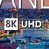 ISTANBUL 8K Video Ultra HD With Soft Piano Music 60 FPS 8K Nature Film