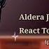 Past Aldera Junior High React To Izuku Midorya Part 1 MHA