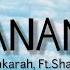 Banana Ft Shaggy Conkarah Lyrics