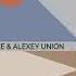 Anturage Alexey Union Edge Of Life Space Food Remix Midnight Riders