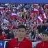 Himno De Argentina Chile FINAL Copa América 2015