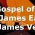 James Earl Jones Reads The Gospel Of Luke With Chapters