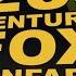 20th Century Fox Fanfare